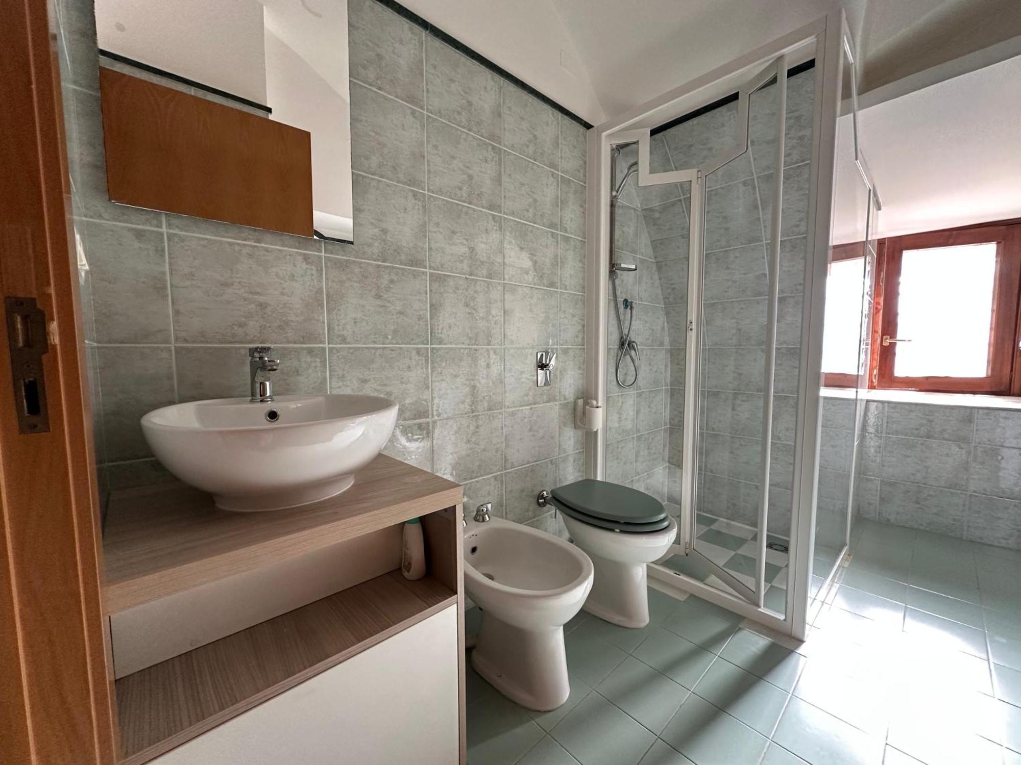 Historic B&B Apartments Home เคียรามอนเตกุลฟิ ภายนอก รูปภาพ