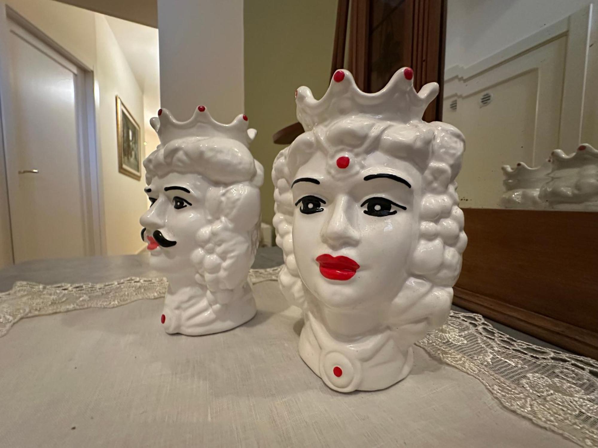 Historic B&B Apartments Home เคียรามอนเตกุลฟิ ภายนอก รูปภาพ